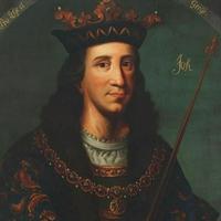 What do you think Eric VIII of Denmark's MBTI personality type is?