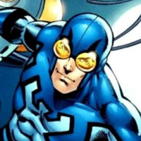 Blue Beetle II (Theodore Kord) - Superhero Database