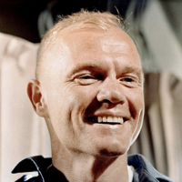 John Glenn - Discussion on PDB