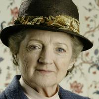 Miss Jane Marple (Julia McKenzie portrayal) MBTI Personality Type: ENFJ ...