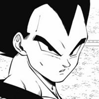 🔥 Vegeta (universe 18) Mbti Personality Type Estj Or Estp?