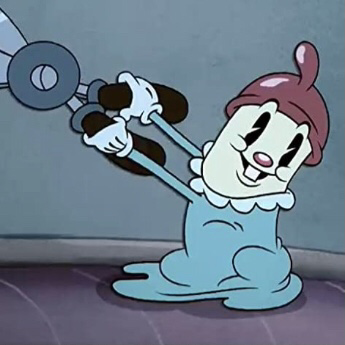 Baby Bottle, Cuphead Wiki