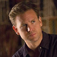 Alaric Saltzman