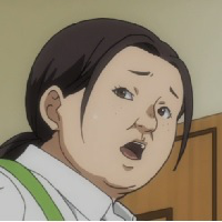 Megumi Fujita, Sakamoto desu ga? Wikia