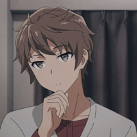 🔥 Rascal Does Not Dream of Bunny Girl Senpai MBTI Personality Type - Anime  & Manga