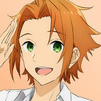 Kouichi Shindou, Horimiya Anime Wiki