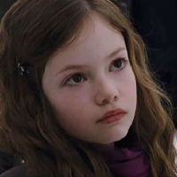 🔥 Renesmee Cullen MBTI Personality Type INFP or INFJ?