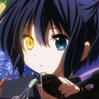 Love, Chunibyo & Other Delusions Chuunibyou Demo Koi Ga Shitai