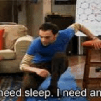 I Don T Need Sleep I Need Answers Mbti Stereotypes Intp I Don T Need Sleep I Need Answers Mbti Stereotypes Intp