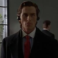 Patrick Bateman (Persona) MBTI Personality Type: ENFJ or ENFP? - Pdb App