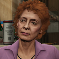 Patricia Madrazo - Discussion on PDB