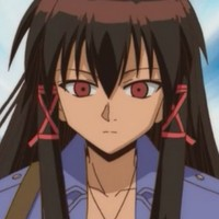 Mana Tatsumiya, Negima! Wiki