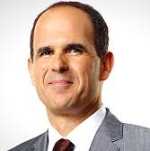 What do you think Marcus Lemonis's MBTI personality type is?