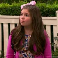 Garota Pause, Wiki The Thundermans