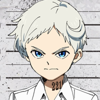 Brain Value IQ Test, The Promised Neverland Wiki