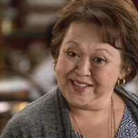 Mama P - Discussion on PDB