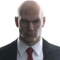 Explore the Best Hitman Art DeviantArt