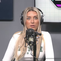 Brianna LaPaglia MBTI Personality Type