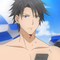 Kuro Gal Ni Natta Kara Shinyuu To Yattemita Mbti Personality Type Anime Manga