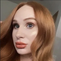 What do you think Ashley Elliot's personality is?