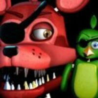 Rockstar Foxy - Wiki, Wiki