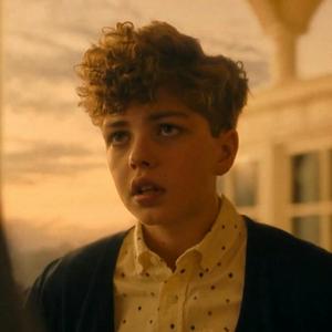 Teddy Uris MBTI Personality Type: INTP