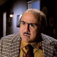 🔥 Harry Wormwood MBTI | Matilda (1996) Personality Types
