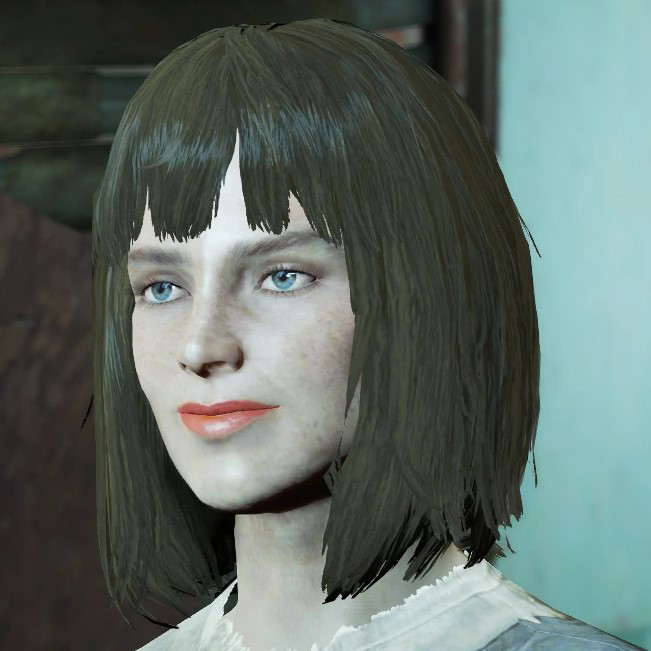 🔥 Jenny / K198 MBTI Personality Type which MBTI?