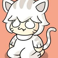 🔥 Cat MBTI Personality Type INTP or INTJ?