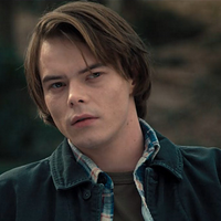 Jonathan Byers Personality Type