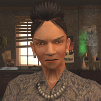 Mrs. Carvin - Discussion on PDB