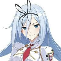 Yoruka Kirihime, Saijaku Muhai no Bahamut Wiki