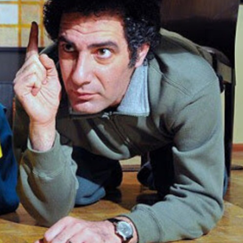 Nima Afshar - Discussion on PDB