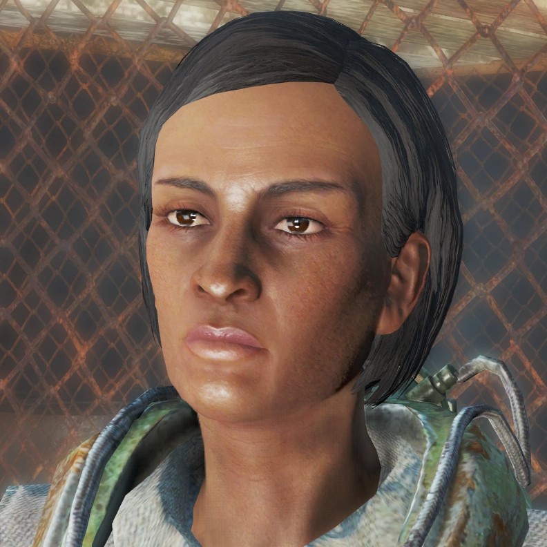 🔥 Scribe Neriah MBTI Personality Type which MBTI?