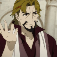 Angelo Lagusa, 91 Days Wikia