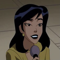 Linda Park - Discussion on PDB