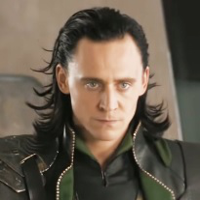 Fictional MBTI — Loki – Like An Anchor