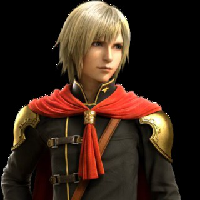 🔥 Final Fantasy Type-0 MBTI Personality Types