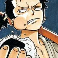 Shimotsuki Ushimaru, One Piece Wiki