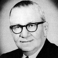 Paul Powell Personality Type Government Official MBTI