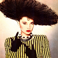 Toni Basil - Discussion on PDB