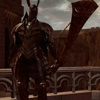 Anor Londo Archer MBTI Personality Type INTJ Or INTP Pdb App   Ad453ed20e8041f68c76fc674d3b3414 