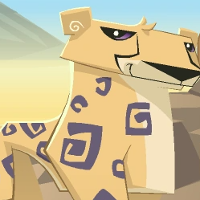 🔥 Cheetah MBTI Personality Type ESTP or ESTJ?