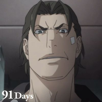 Vanno Clemente (91 Days) - Pictures 