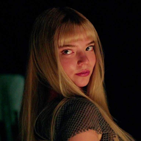 The New Mutants, Illyana as Magik