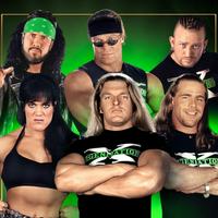 DGeneration X Discussion on Pdb