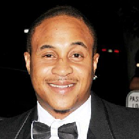 Orlando Brown - Discussion on PDB