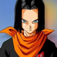 Dragon Ball Series: Android 17 (ISTP) - Practical Typing