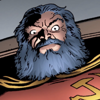 Vasilii Vorishikin Discussion on PDB