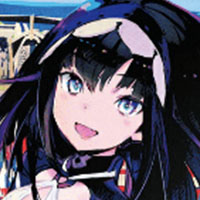 Manga, Infinite Dendrogram Wiki